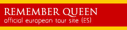 Dios Salve A La Reina - Official European Tour Site